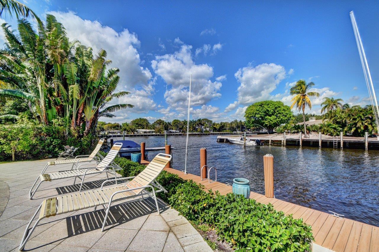 DELRAY ISLE - Residential