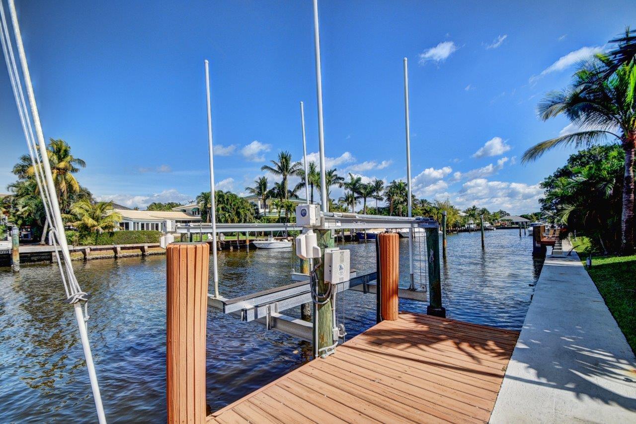 DELRAY ISLE - Residential