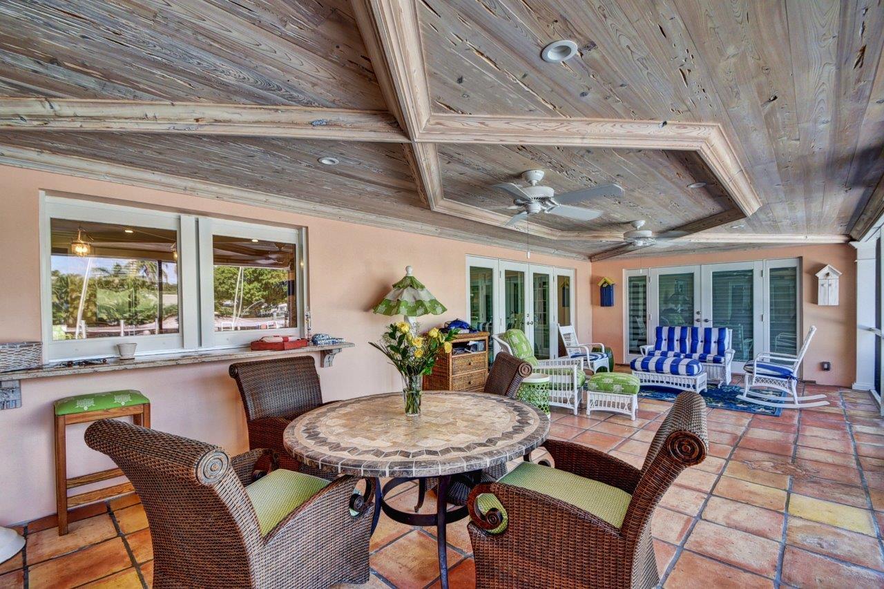 DELRAY ISLE - Residential