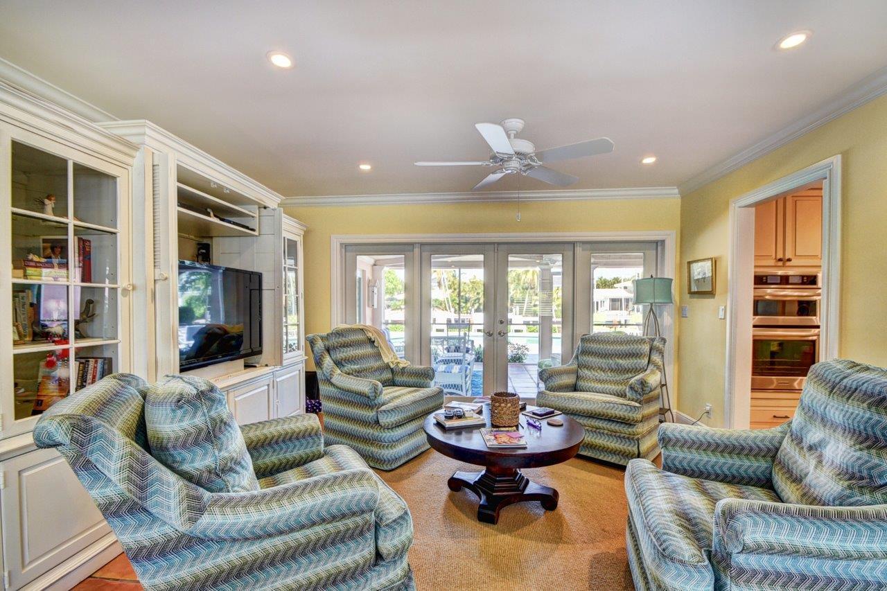 DELRAY ISLE - Residential