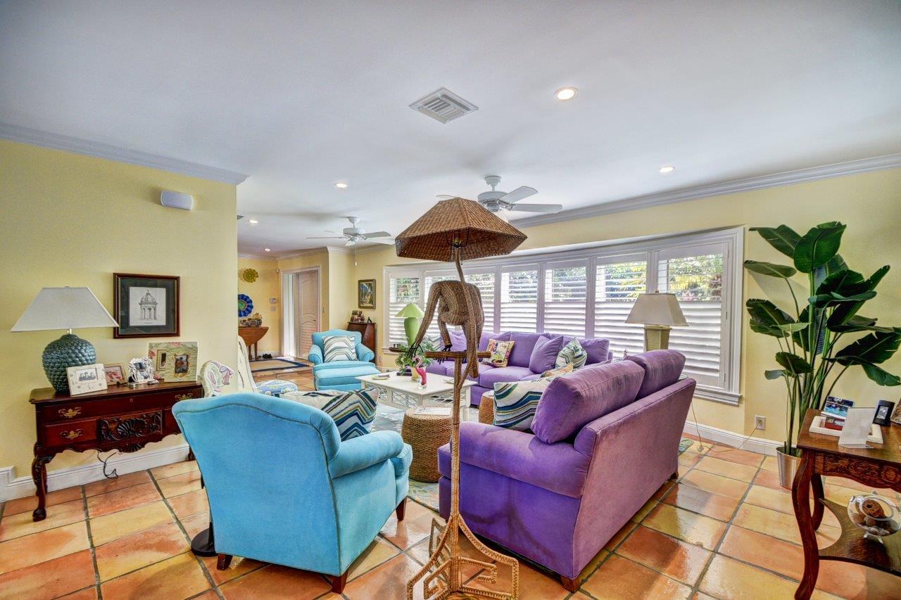 DELRAY ISLE - Residential