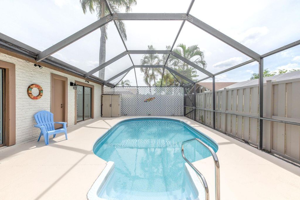 Photo of 9975 Boca Gardens Trail #A, Boca Raton, FL 33496 (MLS # R10793189)