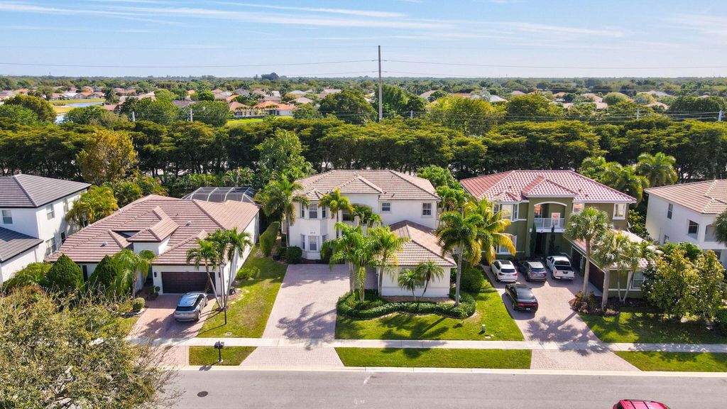 Photo of 6314 C Durham Drive, Lake Worth, FL 33467 (MLS # R11069630)