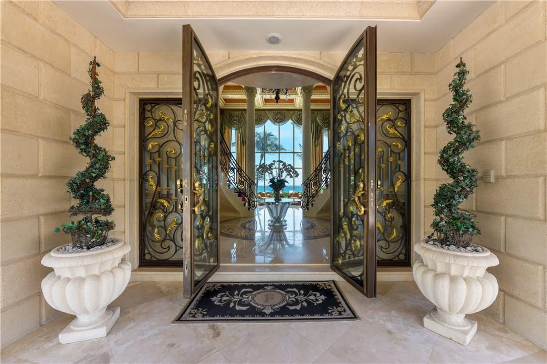 Acreage & Unrec - Residential