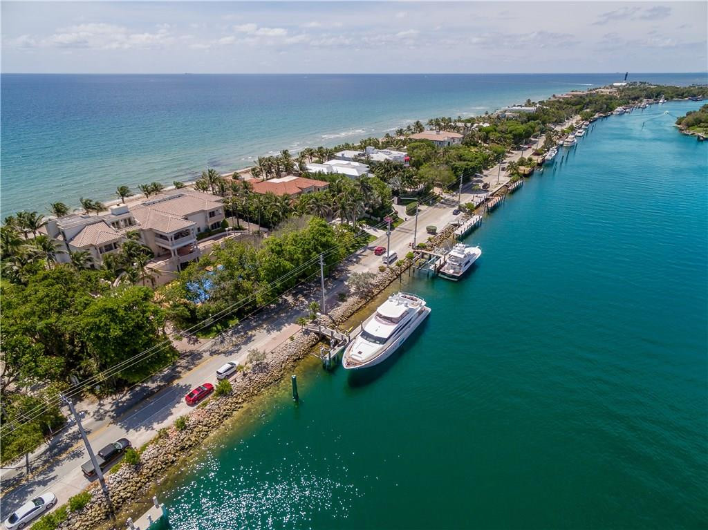 Acreage & Unrec - Residential