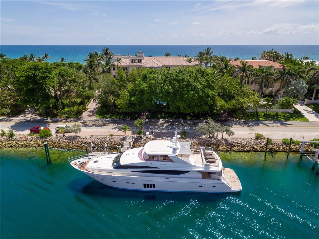 Acreage & Unrec - Residential