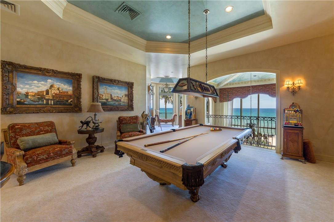 Acreage & Unrec - Residential