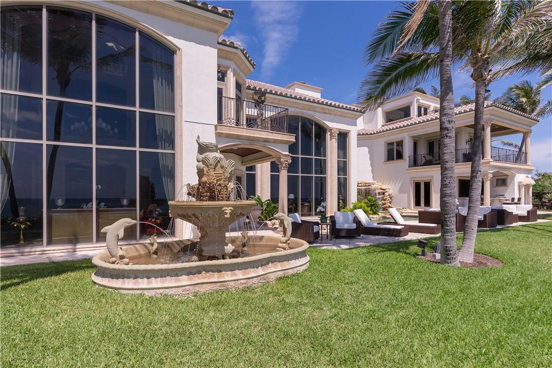 Acreage & Unrec - Residential