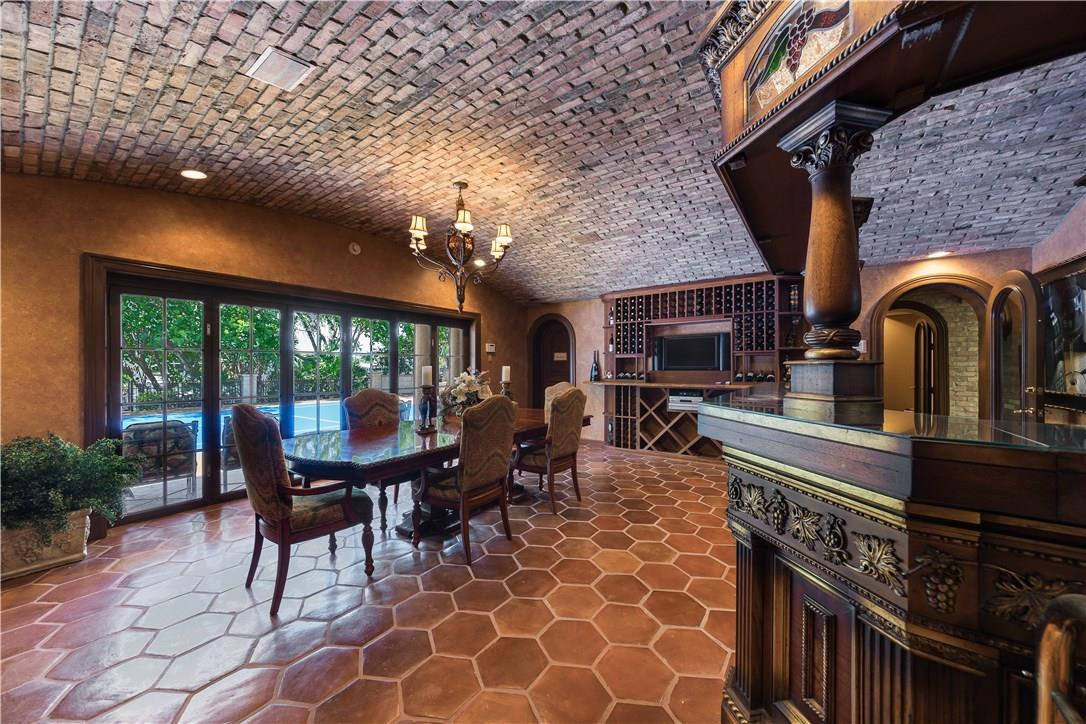 Acreage & Unrec - Residential