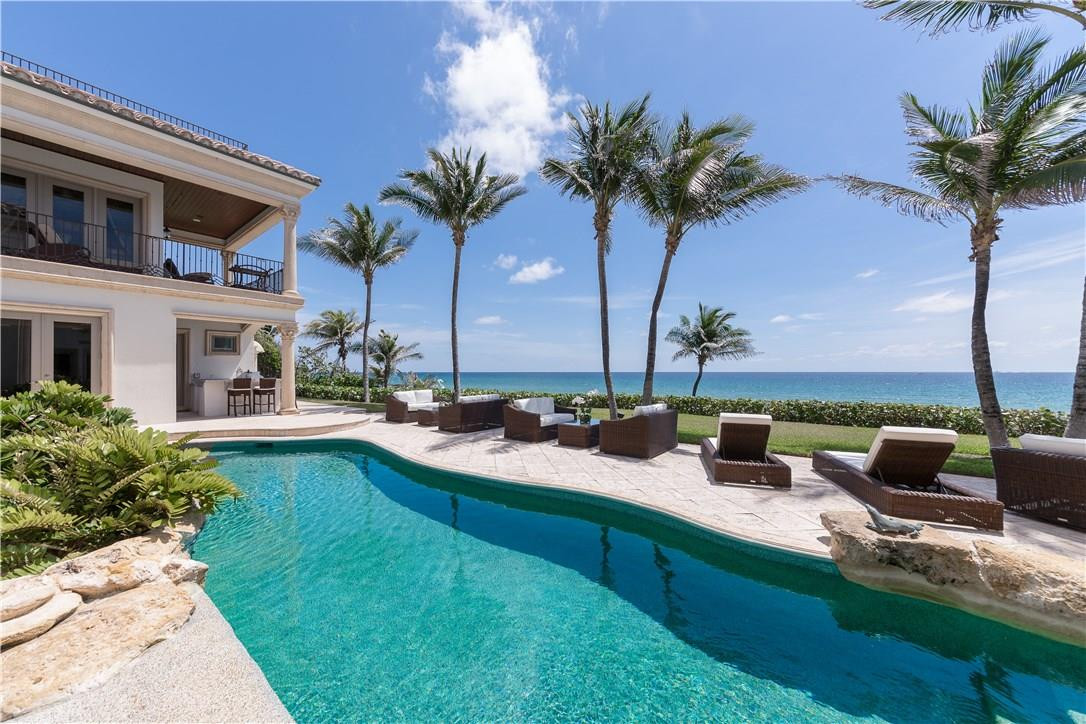 Acreage & Unrec - Residential