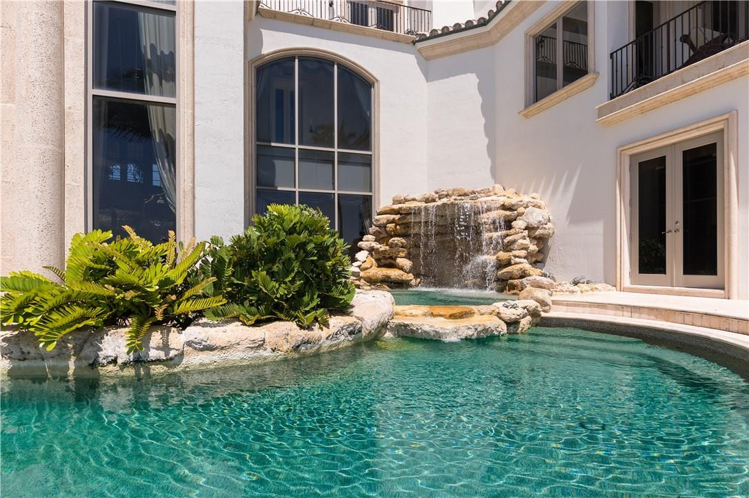 Acreage & Unrec - Residential