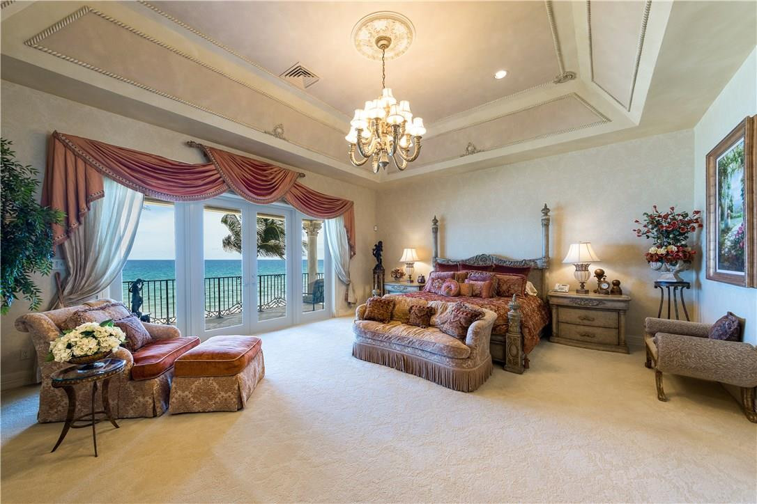 Acreage & Unrec - Residential