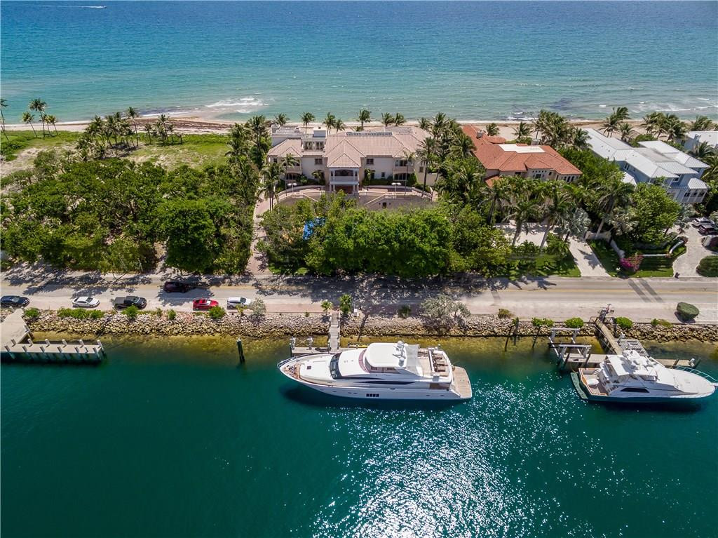 Acreage & Unrec - Residential