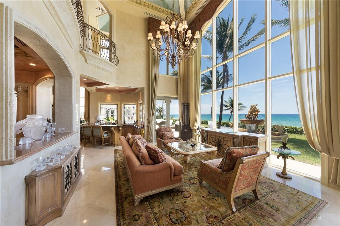 Acreage & Unrec - Residential