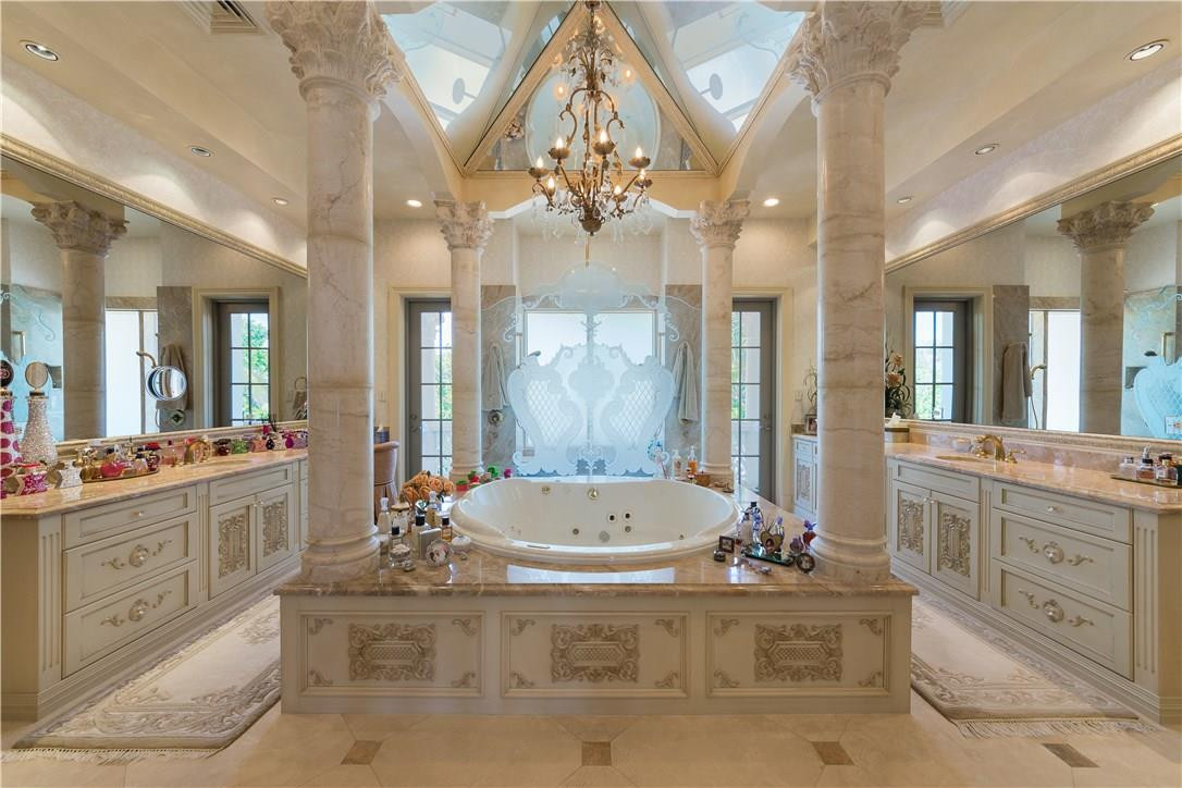 Acreage & Unrec - Residential