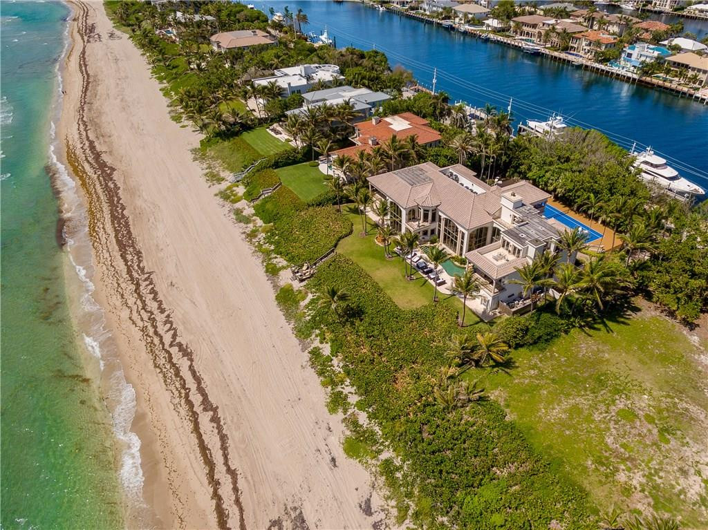 Acreage & Unrec - Residential