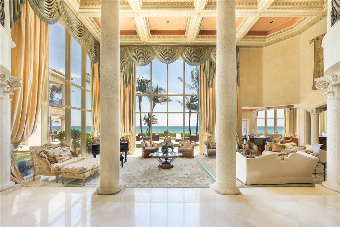 Acreage & Unrec - Residential