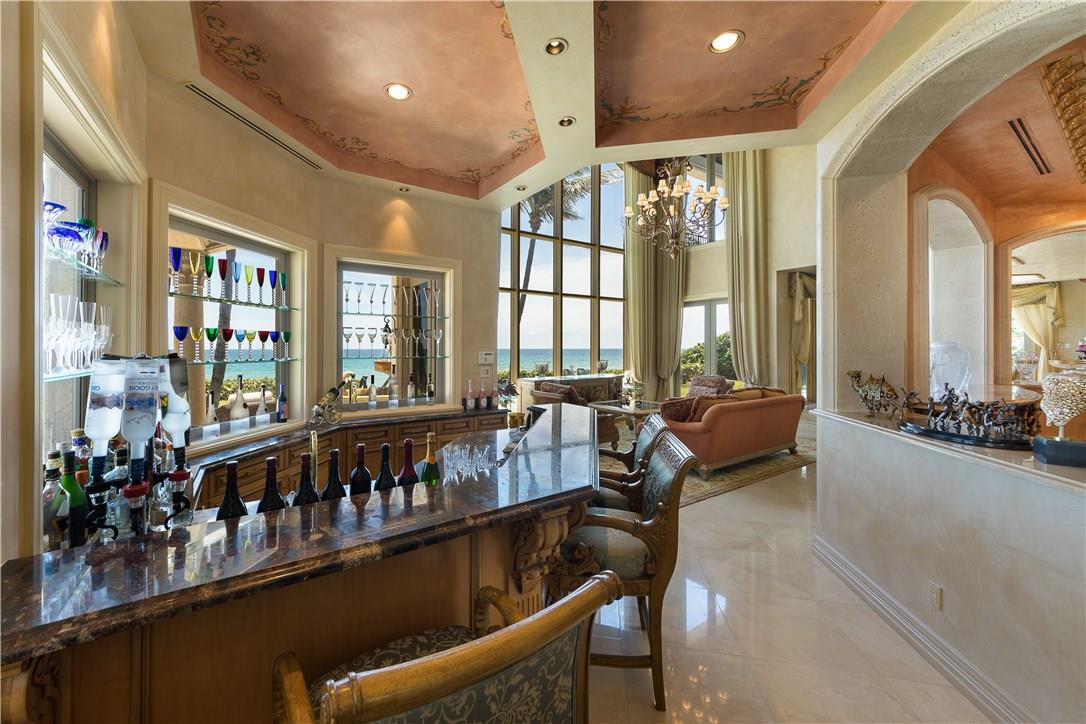 Acreage & Unrec - Residential