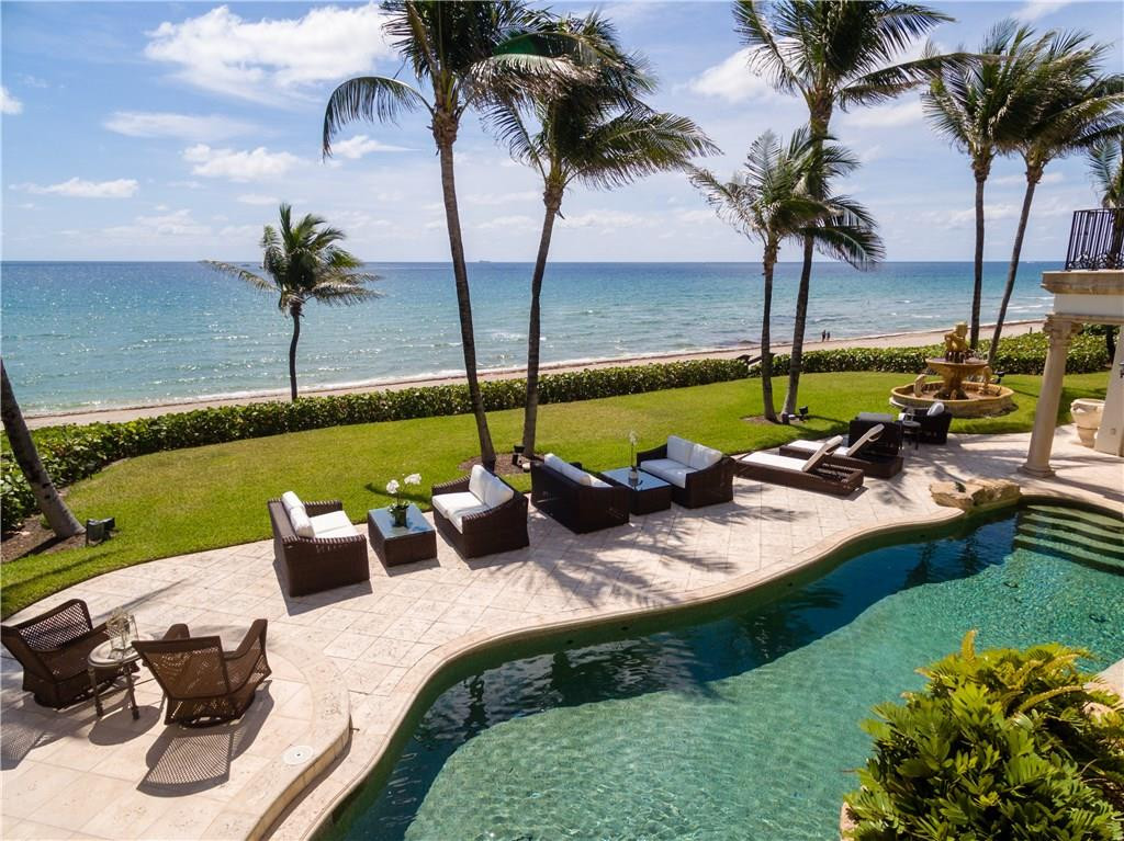 Acreage & Unrec - Residential