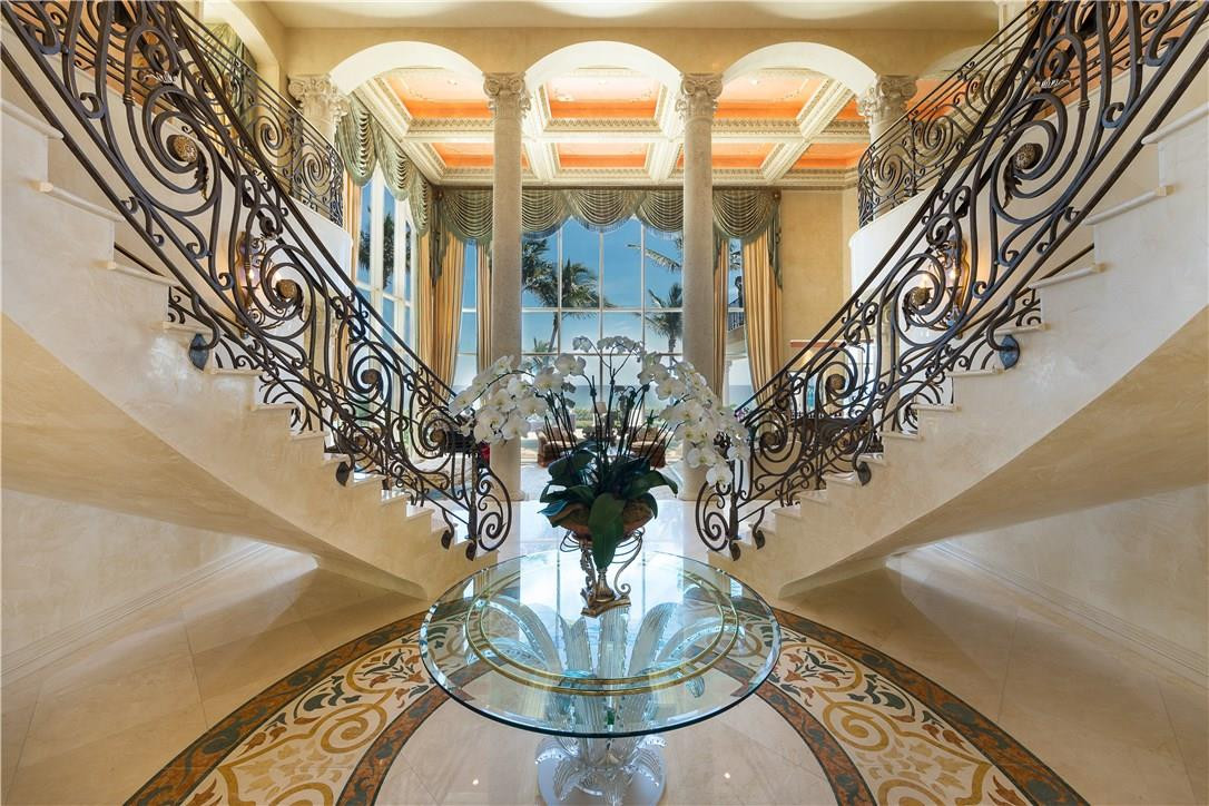 Acreage & Unrec - Residential