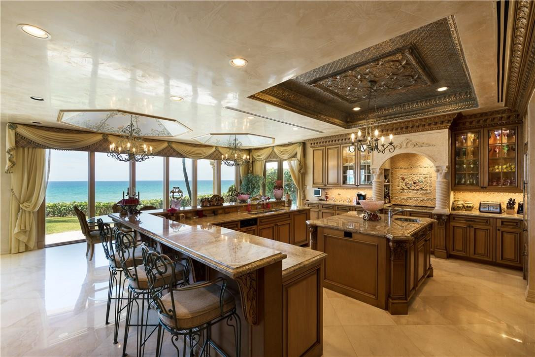 Acreage & Unrec - Residential