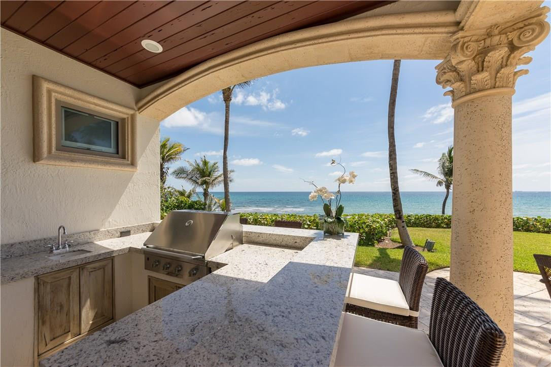 Acreage & Unrec - Residential