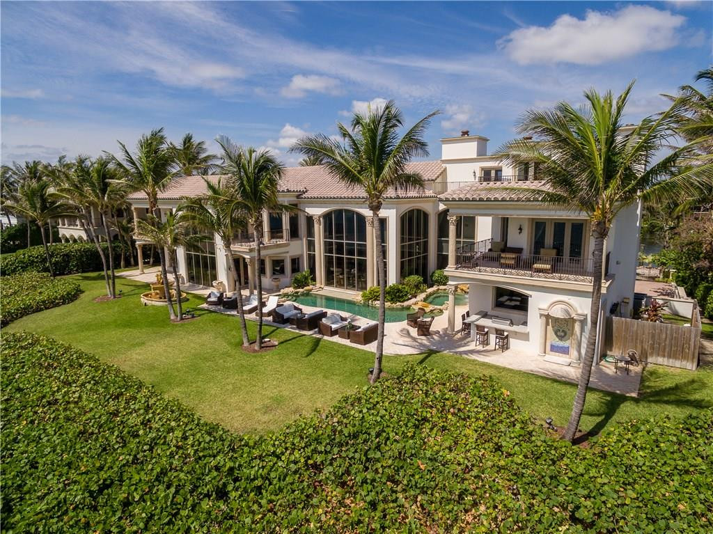 Acreage & Unrec - Residential