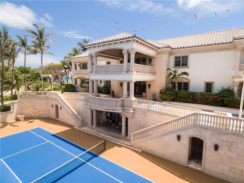 Acreage & Unrec - Residential