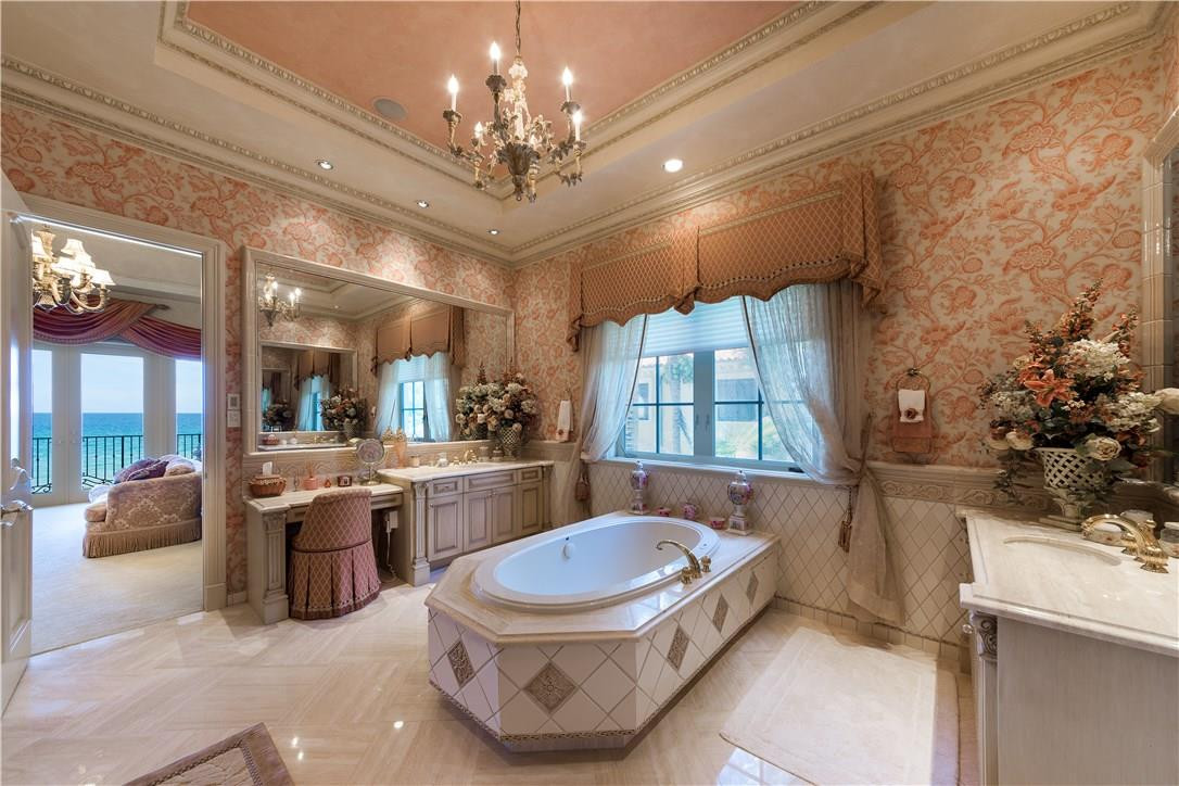 Acreage & Unrec - Residential