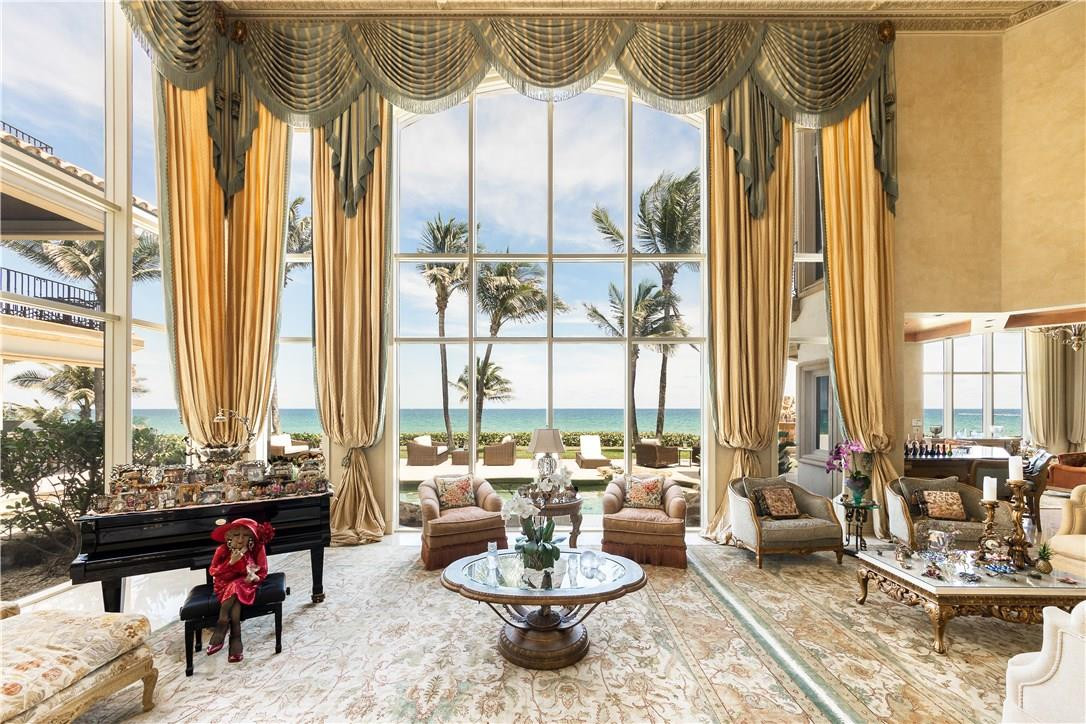 Acreage & Unrec - Residential