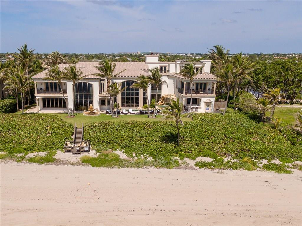 Acreage & Unrec - Residential