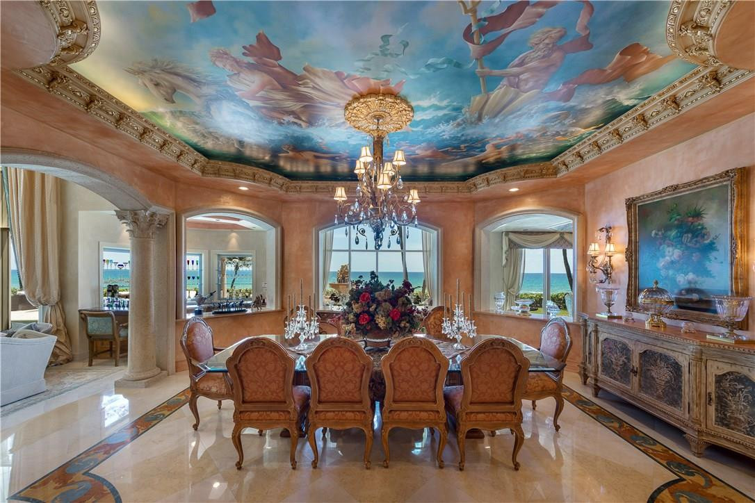 Acreage & Unrec - Residential