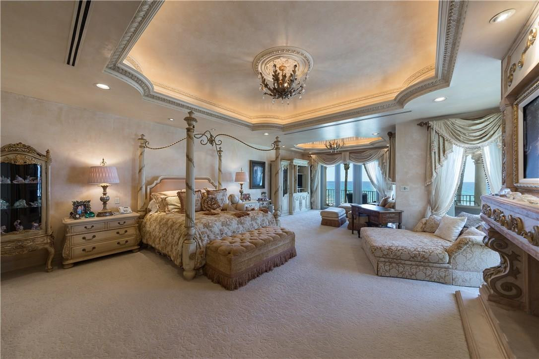 Acreage & Unrec - Residential