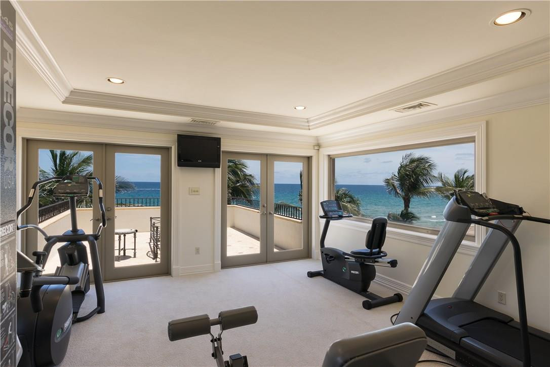 Acreage & Unrec - Residential