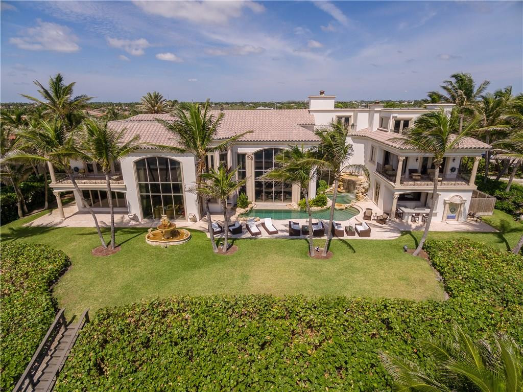 Acreage & Unrec - Residential