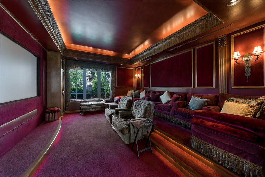 Acreage & Unrec - Residential