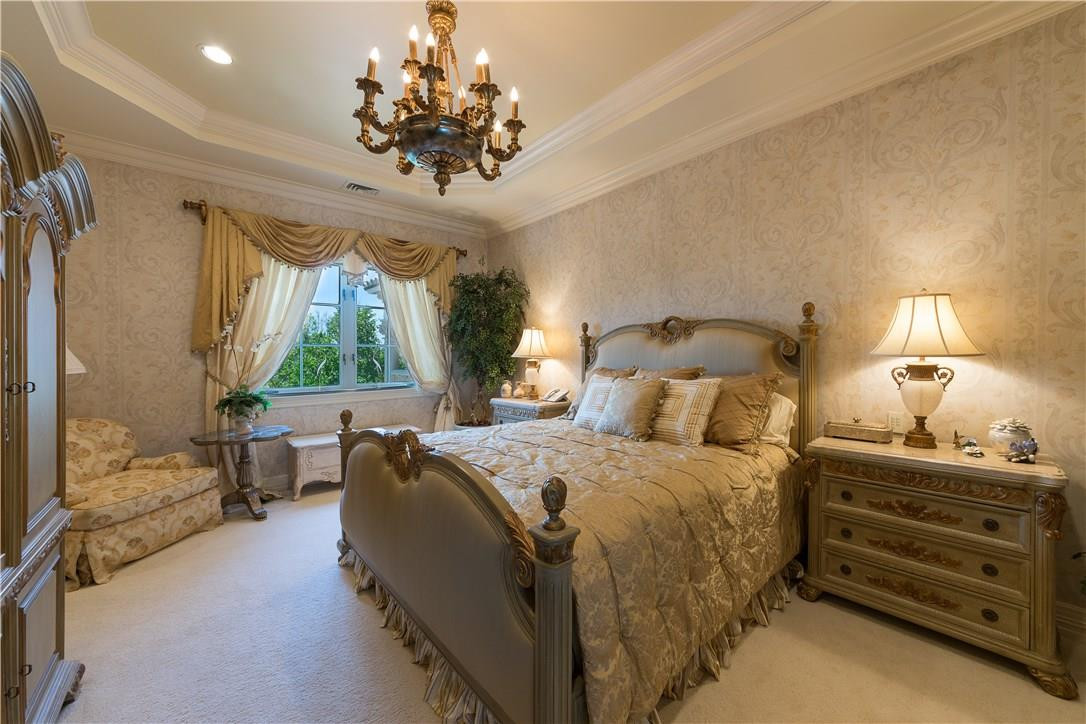 Acreage & Unrec - Residential