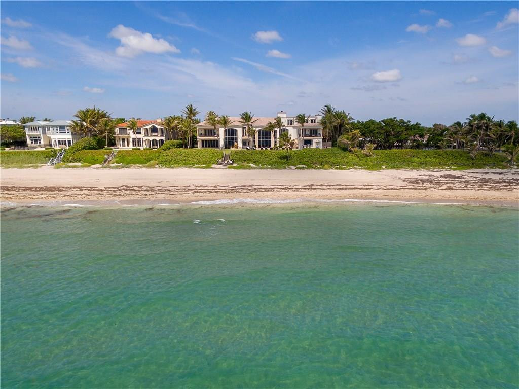 Acreage & Unrec - Residential