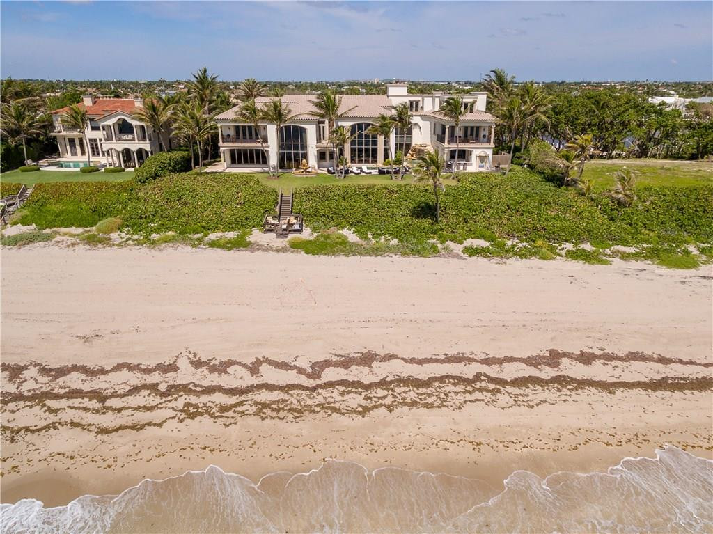 Acreage & Unrec - Residential