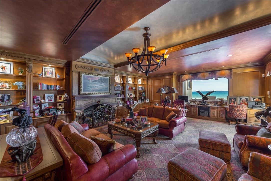 Acreage & Unrec - Residential