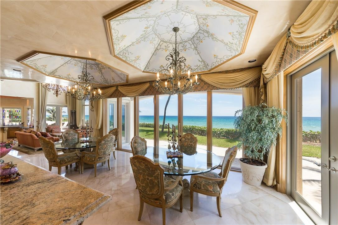 Acreage & Unrec - Residential