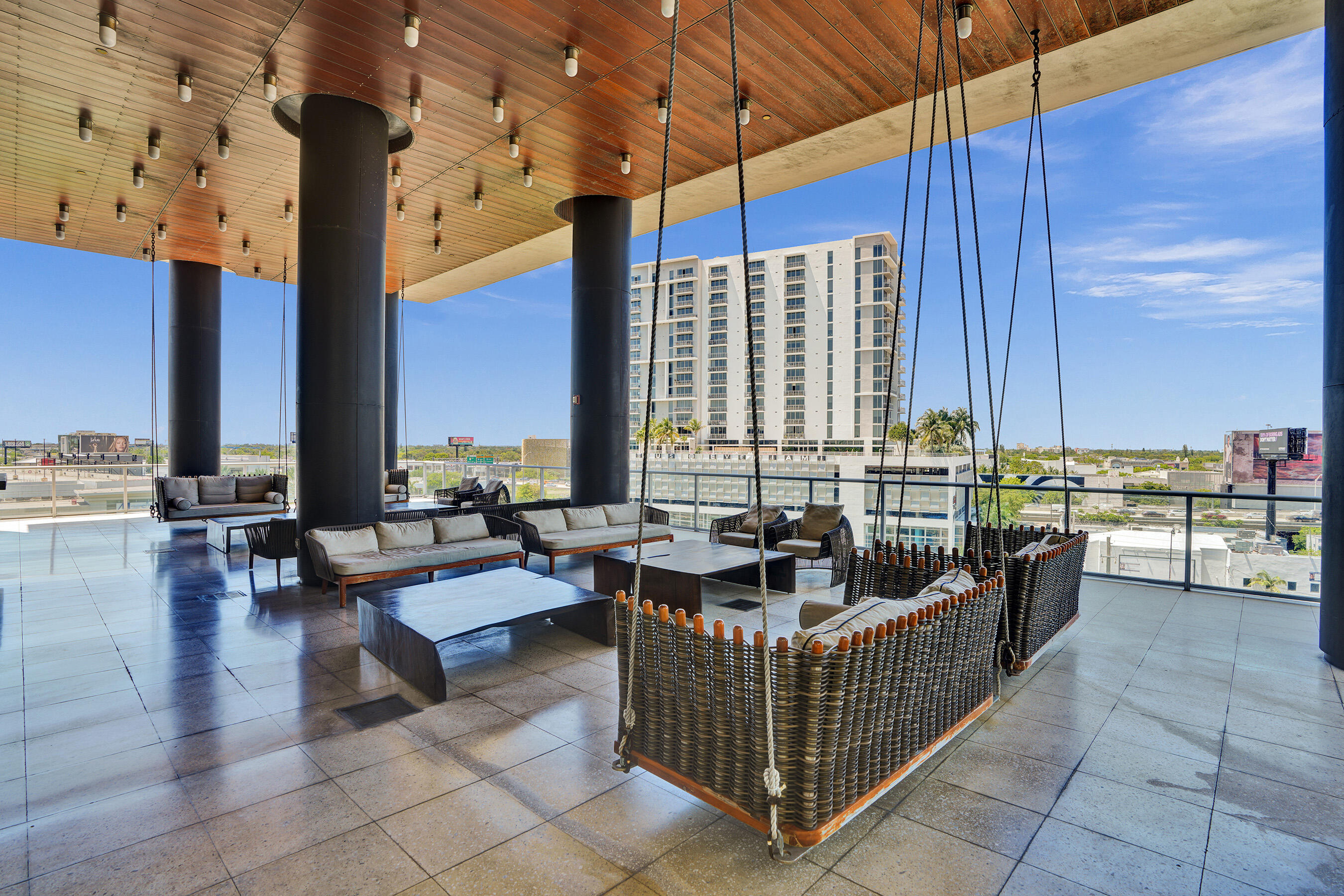 TWO MIDTOWN MIAMI CONDO - Residential