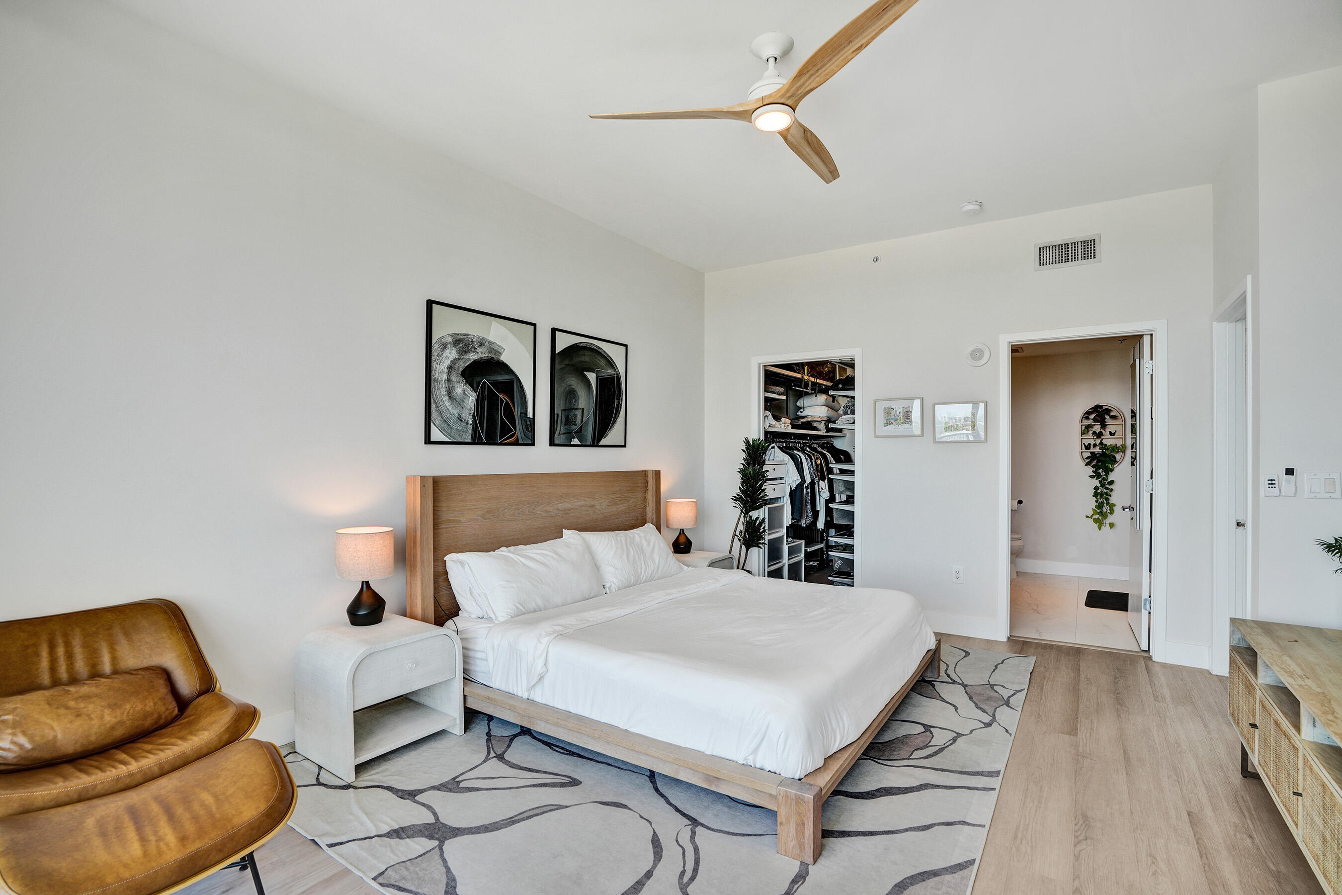 TWO MIDTOWN MIAMI CONDO - Residential