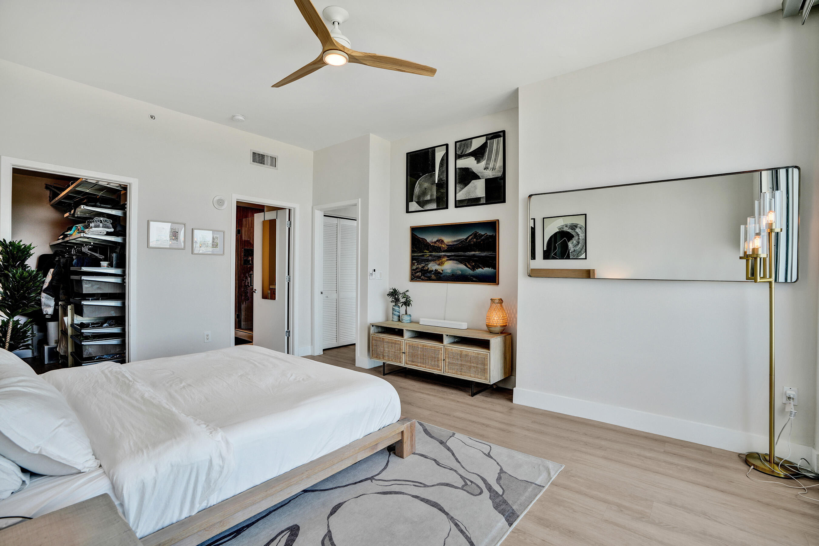 TWO MIDTOWN MIAMI CONDO - Residential