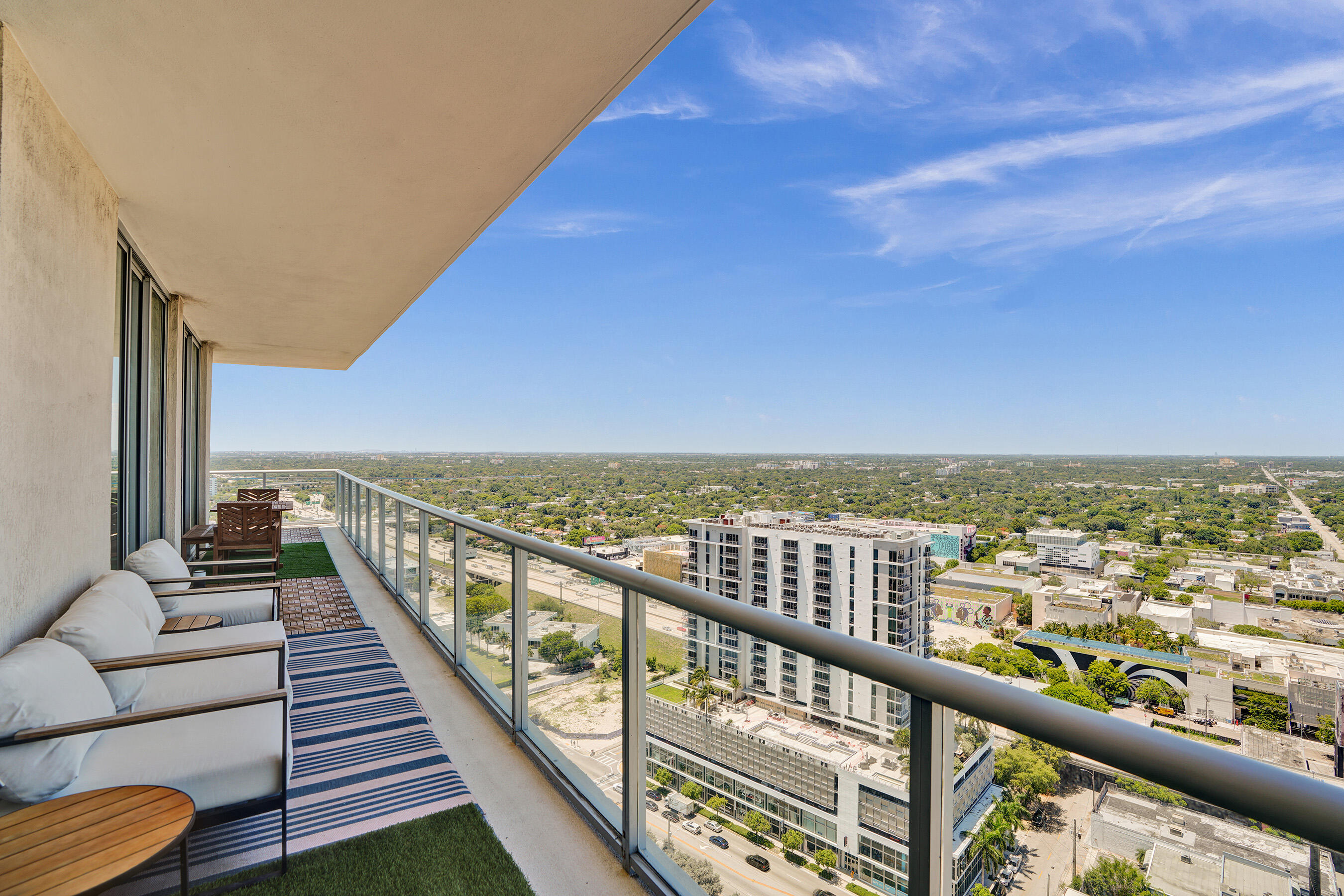 TWO MIDTOWN MIAMI CONDO - Residential