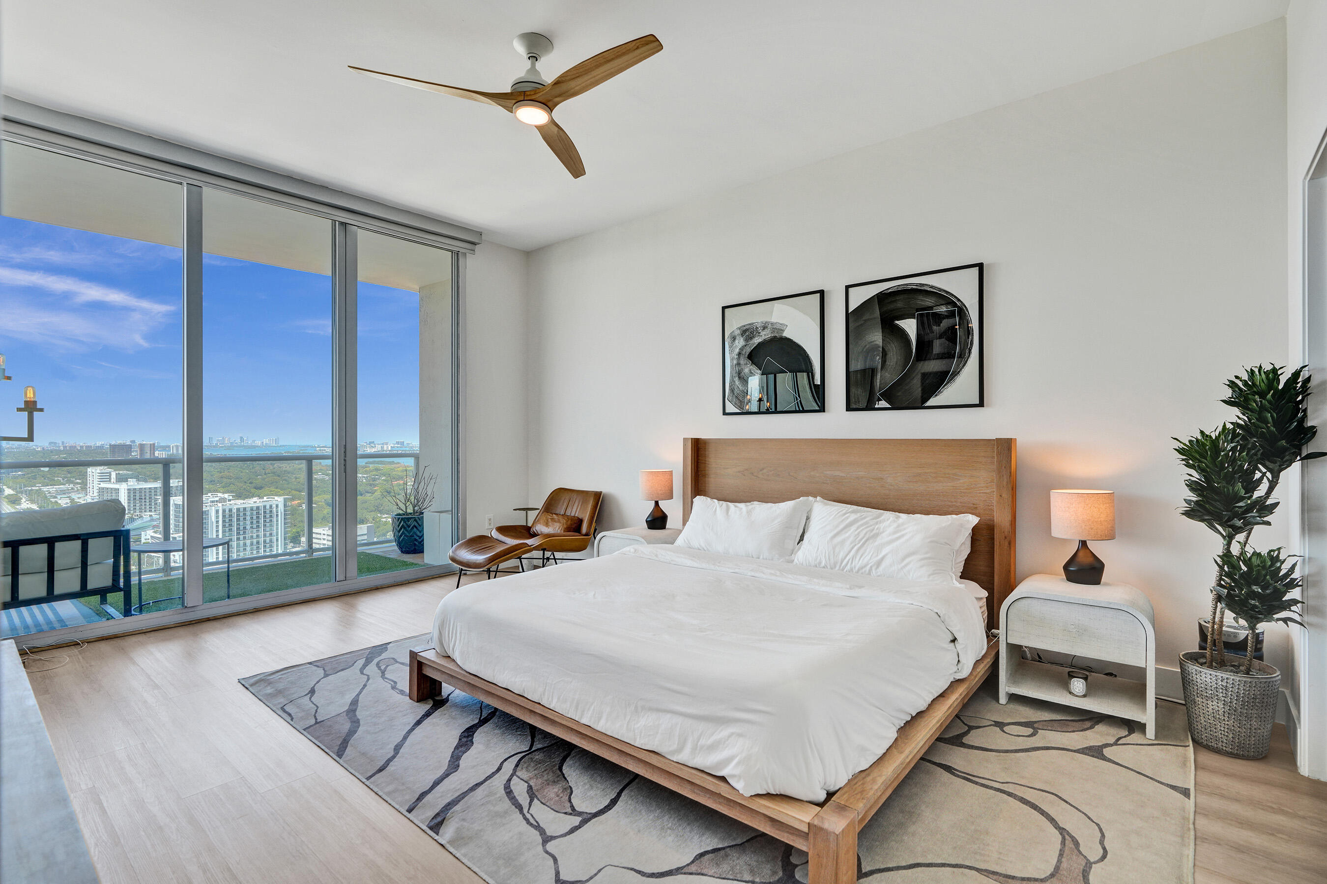 TWO MIDTOWN MIAMI CONDO - Residential