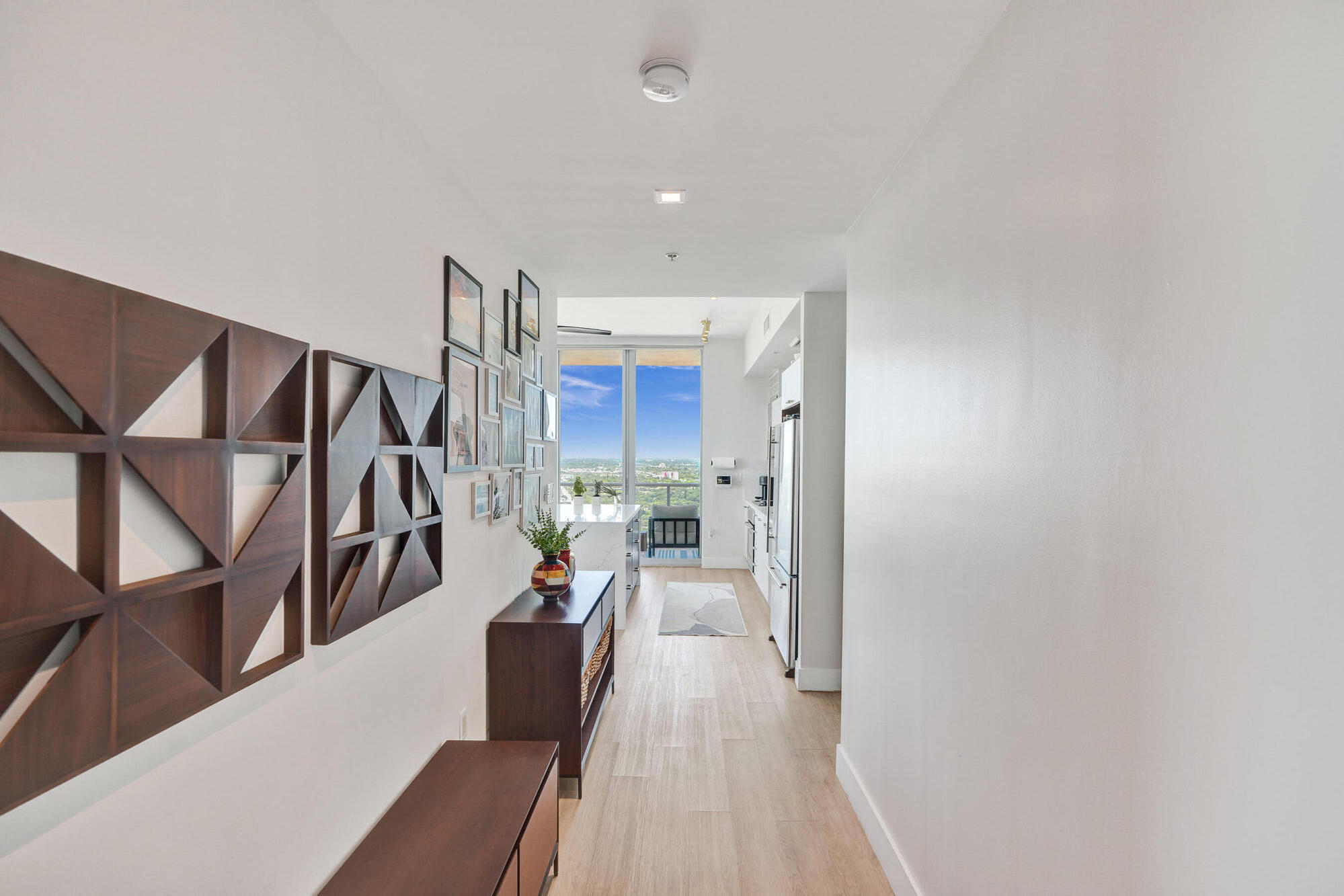 TWO MIDTOWN MIAMI CONDO - Residential