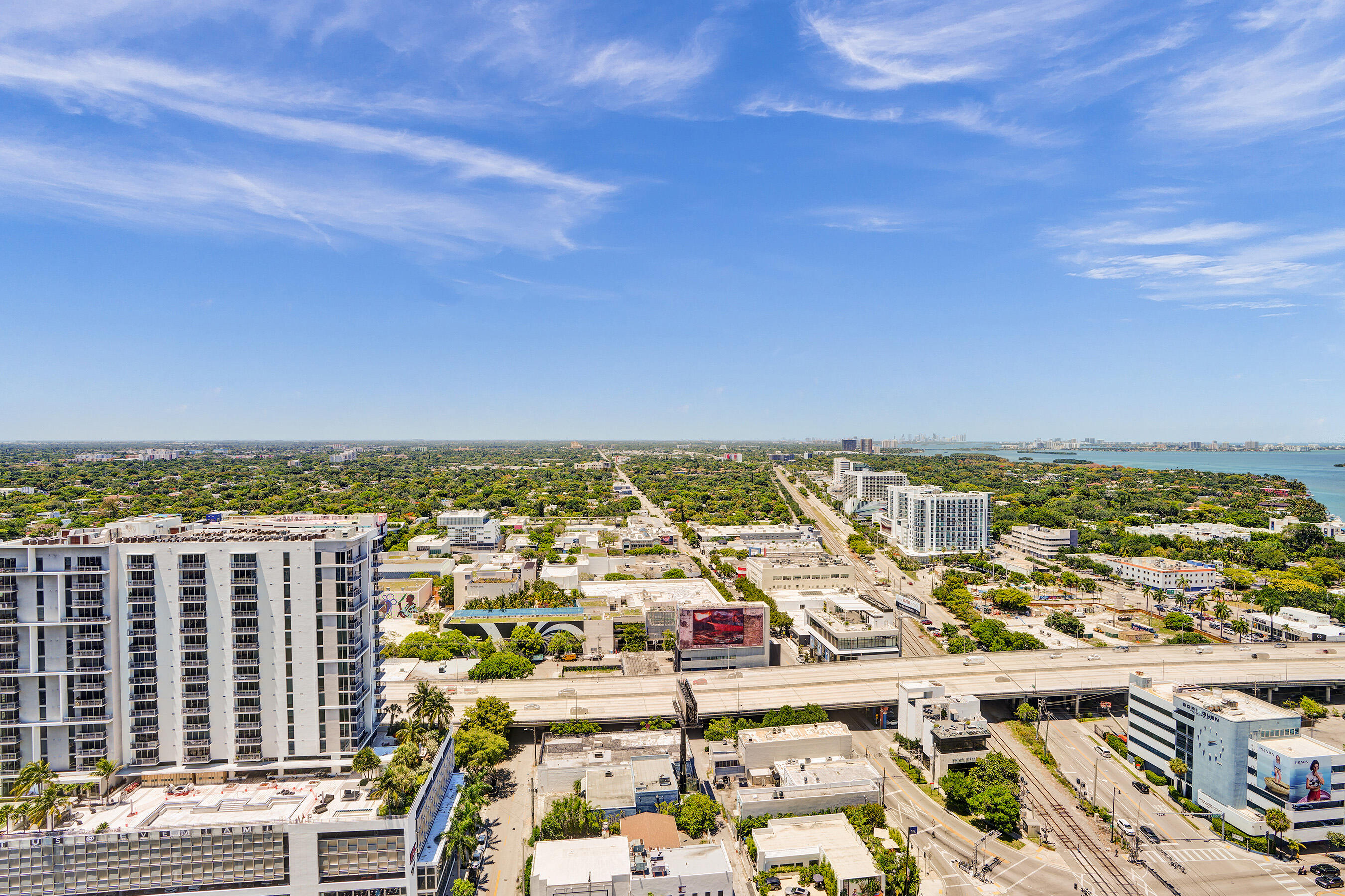 TWO MIDTOWN MIAMI CONDO - Residential