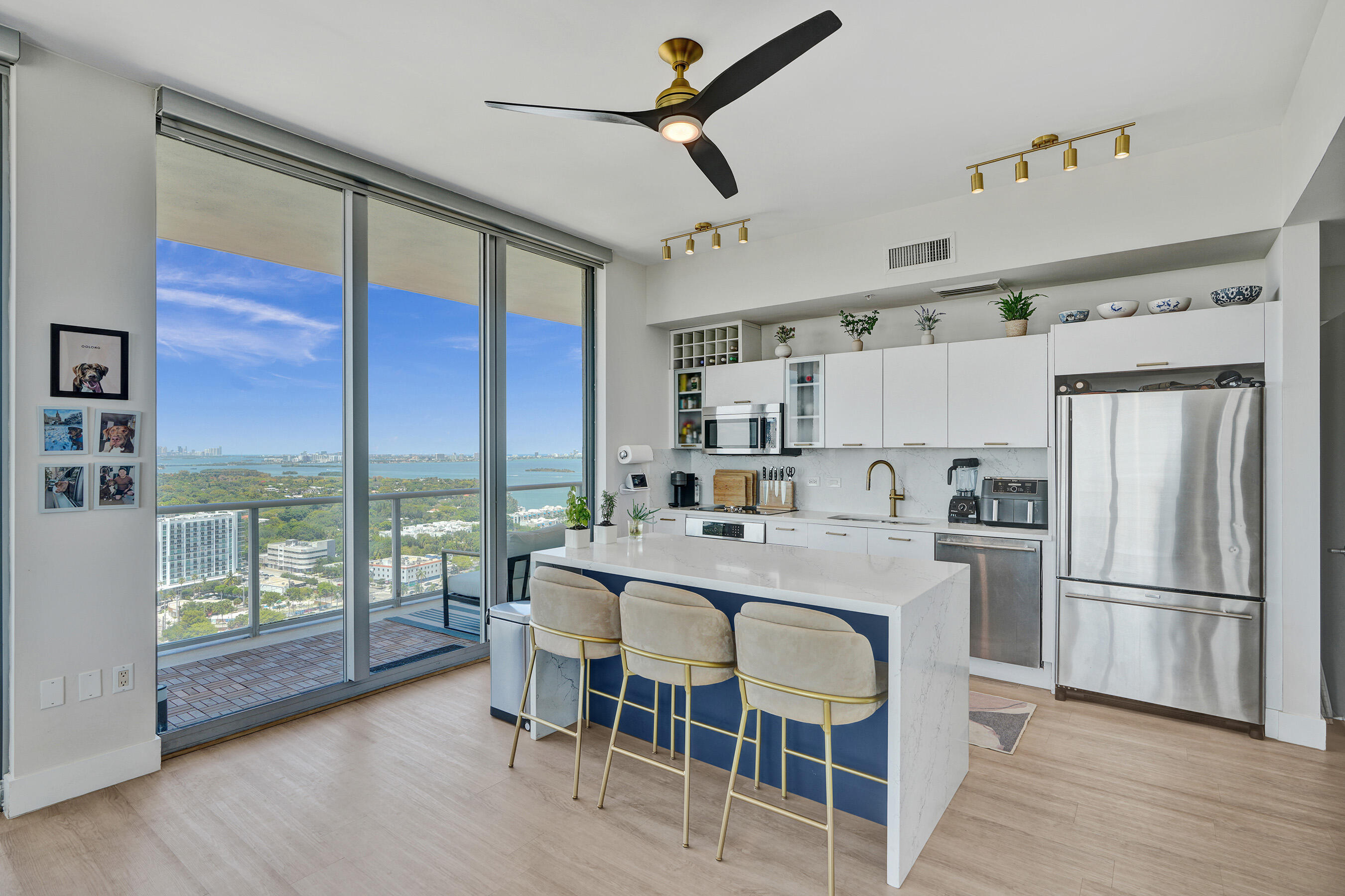 TWO MIDTOWN MIAMI CONDO - Residential