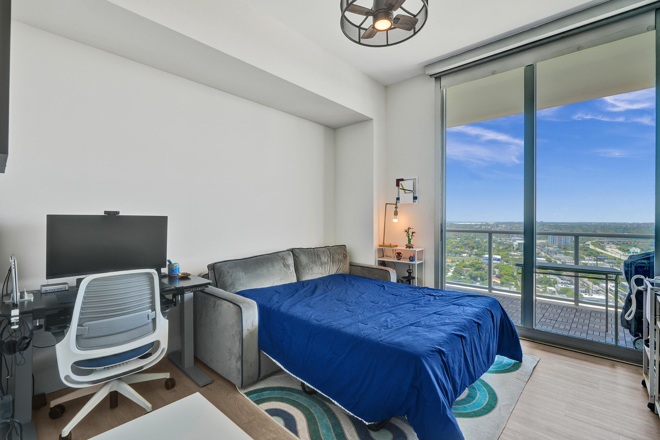 TWO MIDTOWN MIAMI CONDO - Residential